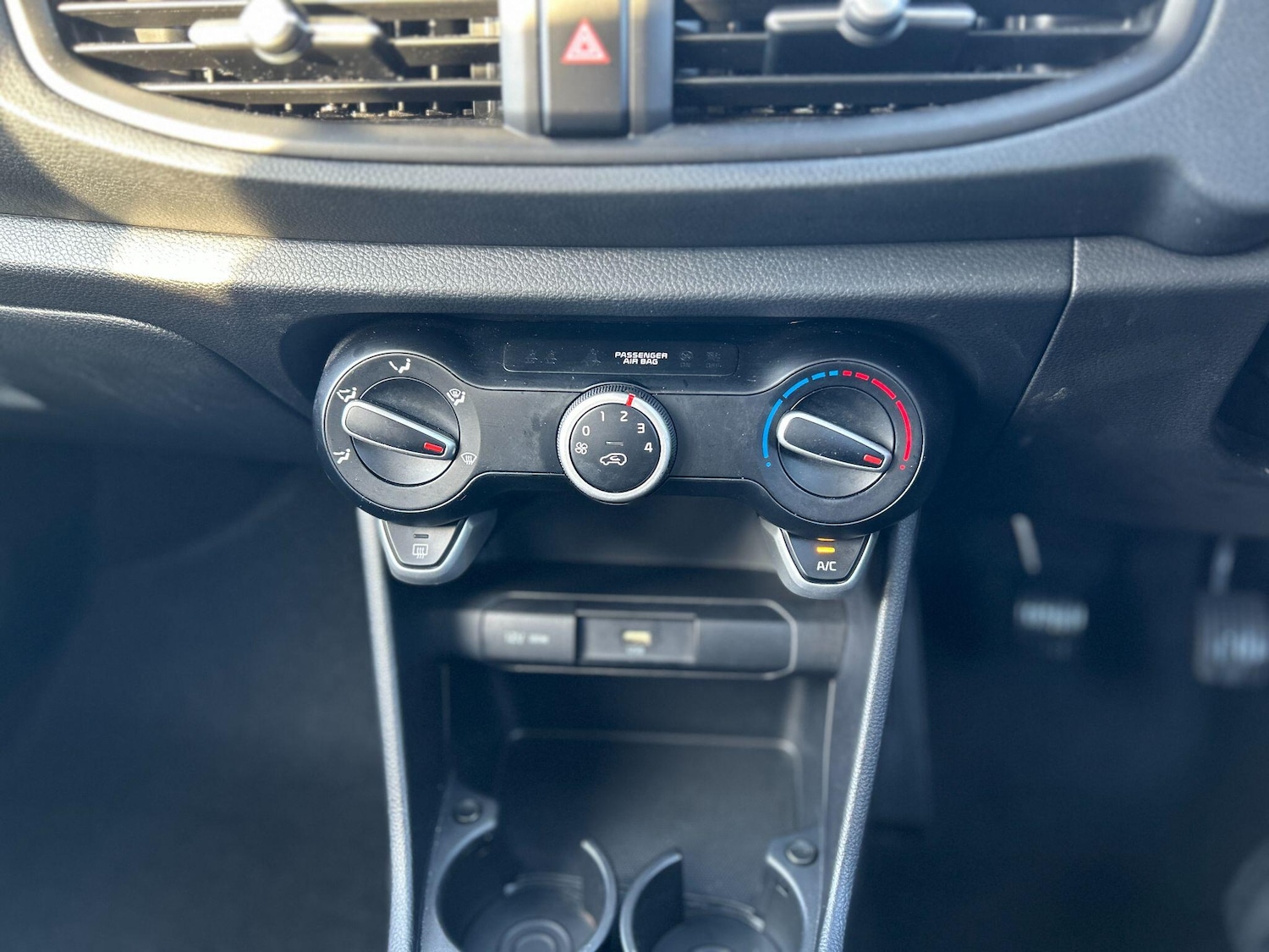 Used Kia Picanto 2022 for sale - 77074126: Photo 16