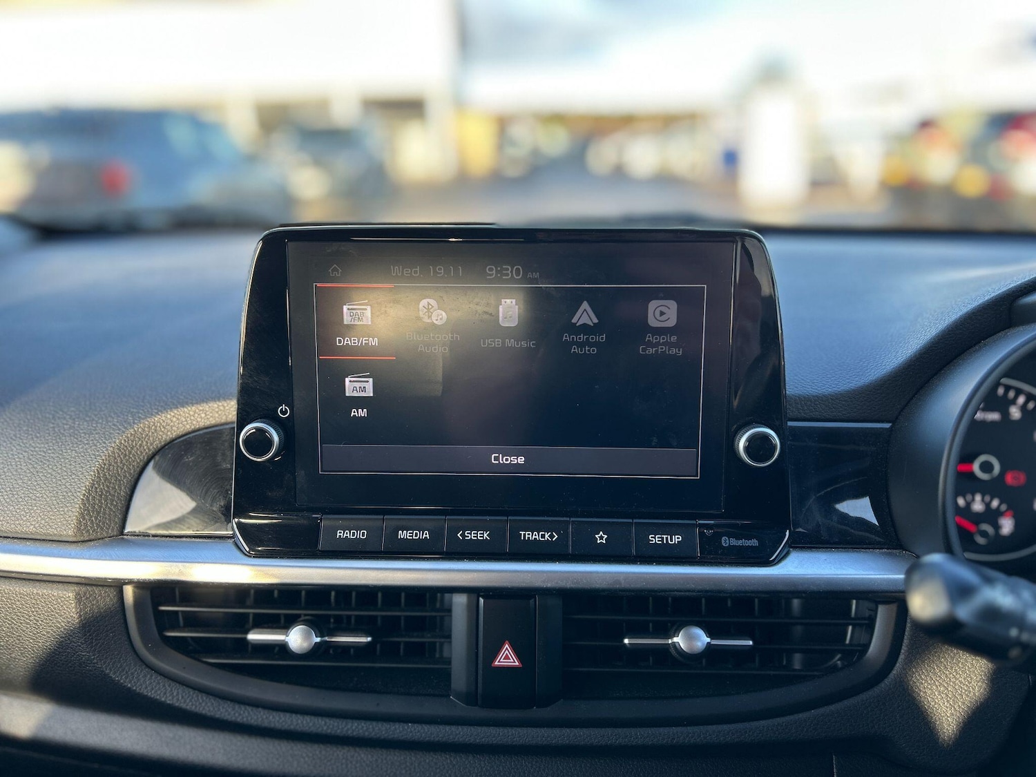 Used Kia Picanto 2022 for sale - 77074126: Photo 20