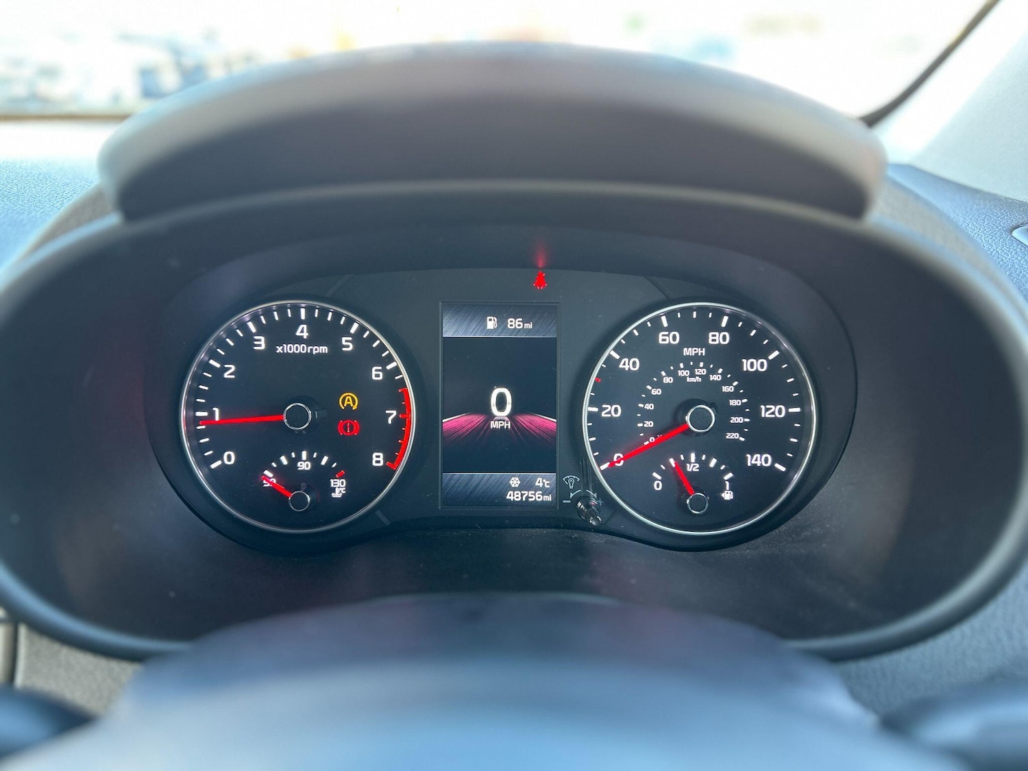 Used Kia Picanto 2022 for sale - 77074126: Photo 22