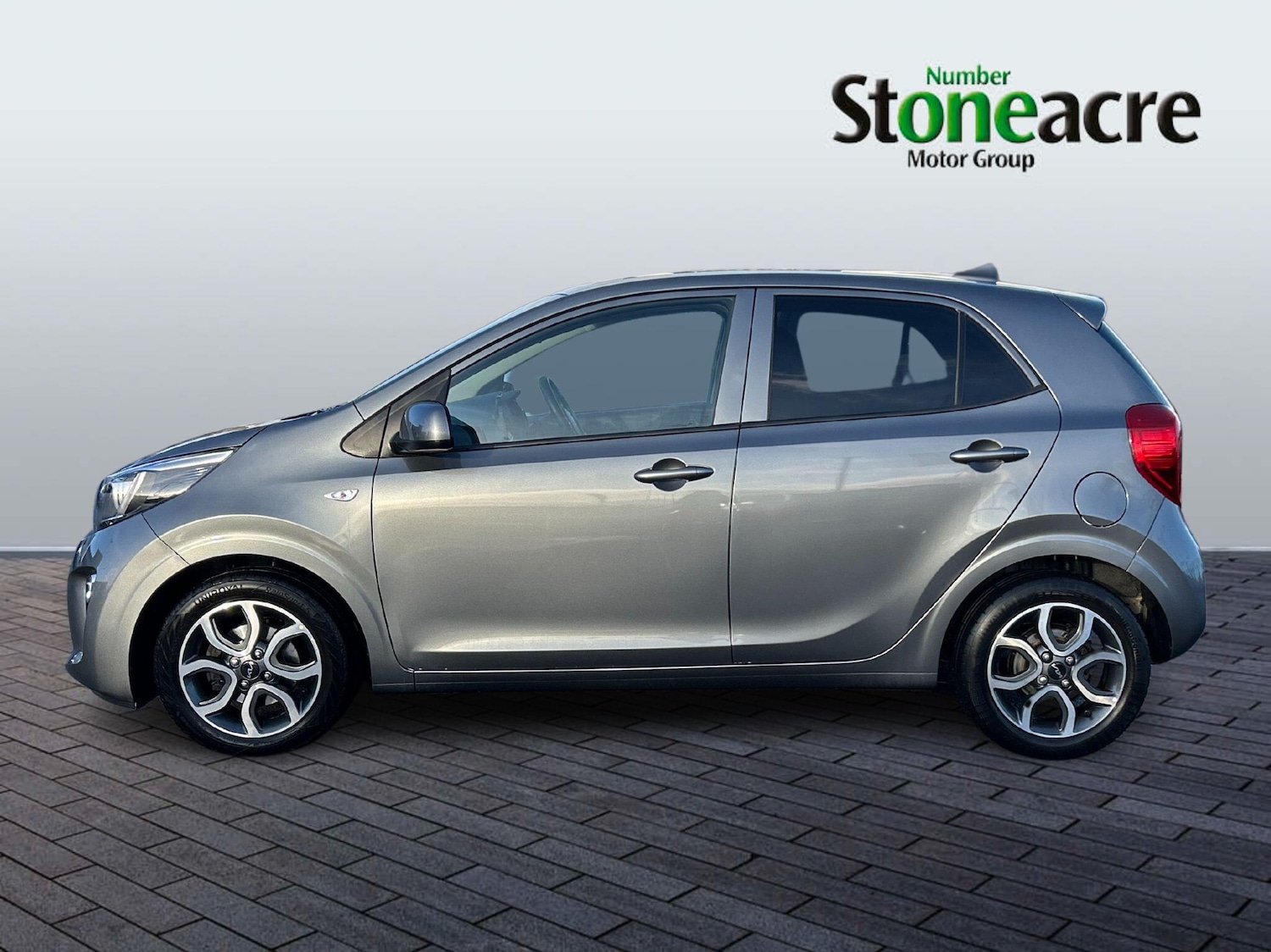 Used Kia Picanto 2022 for sale - 77074126: Photo 5