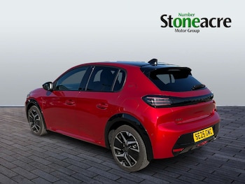 Used Peugeot 208 2025 for sale - 78492426: Photo