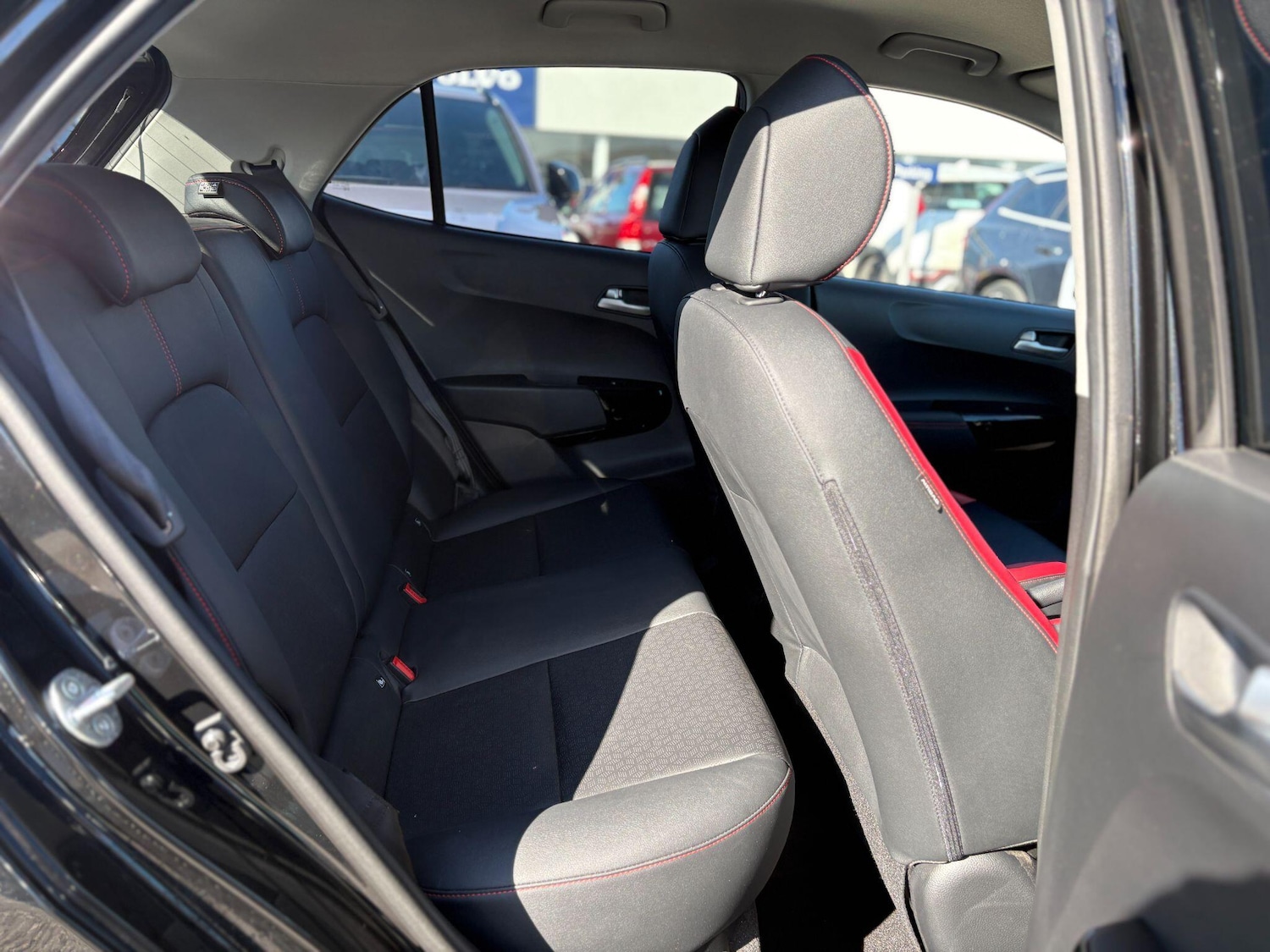 Used Kia Picanto for sale - 77823965: Photo 12