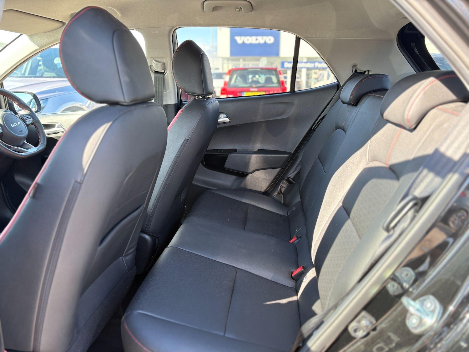 Used Kia Picanto for sale - 77823965: Photo 13