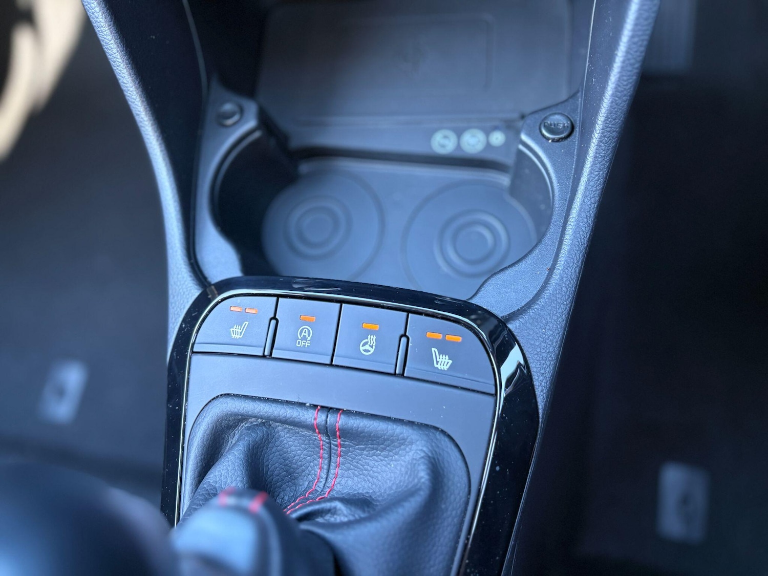 Used Kia Picanto for sale - 77823965: Photo 14