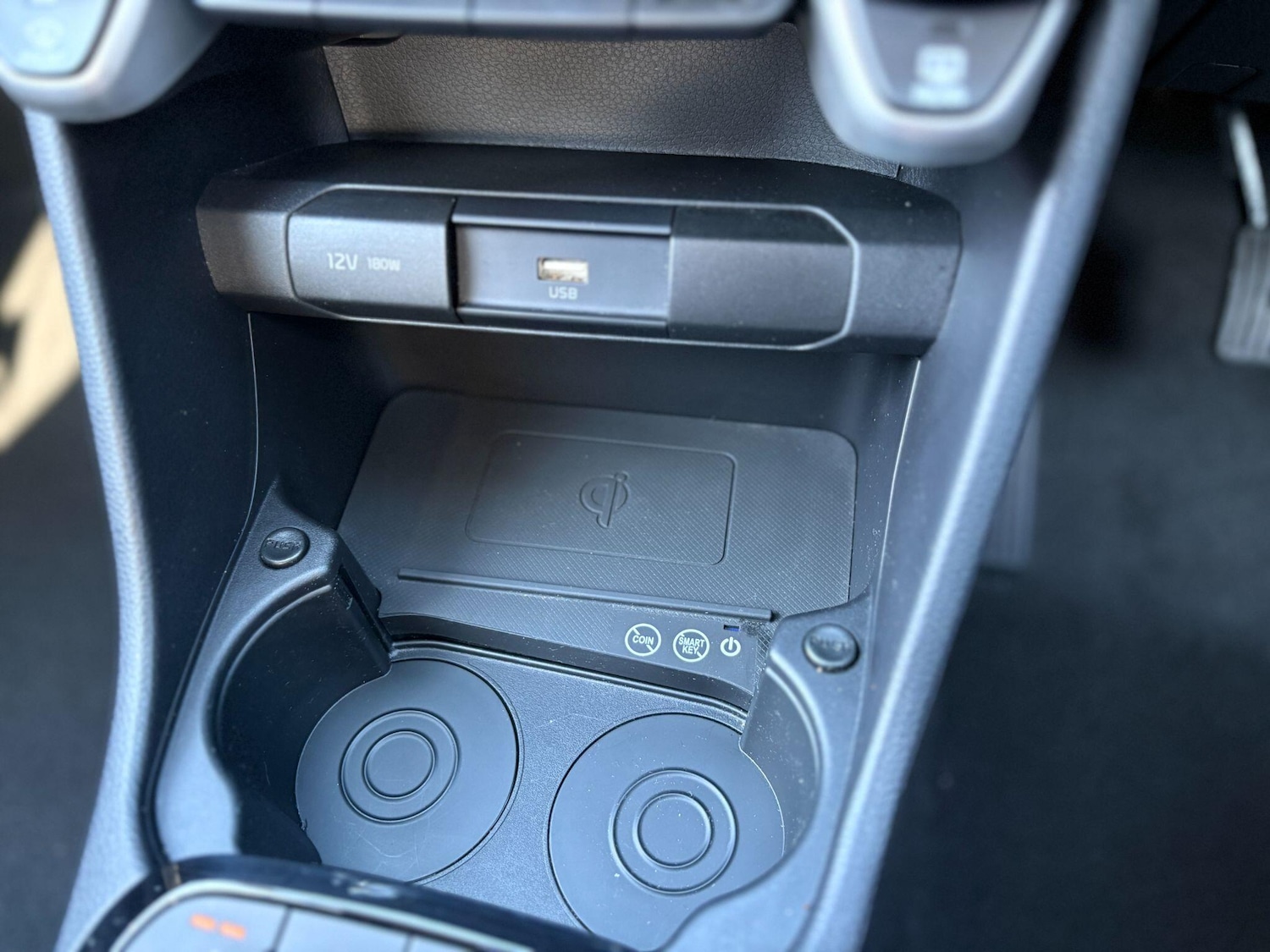 Used Kia Picanto for sale - 77823965: Photo 16