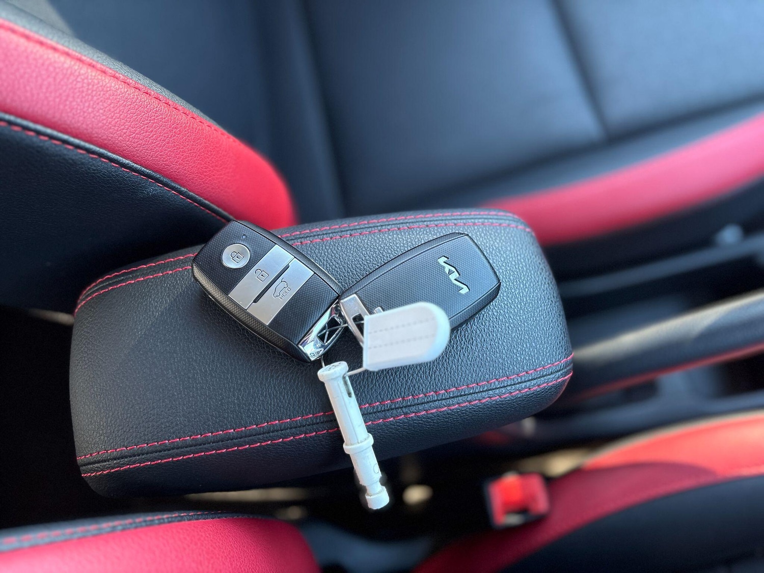 Used Kia Picanto for sale - 77823965: Photo 17