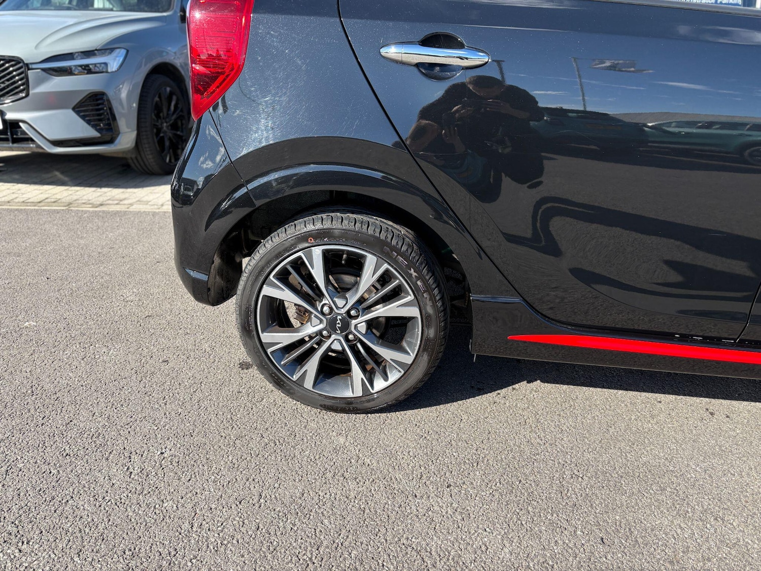 Used Kia Picanto for sale - 77823965: Photo 18