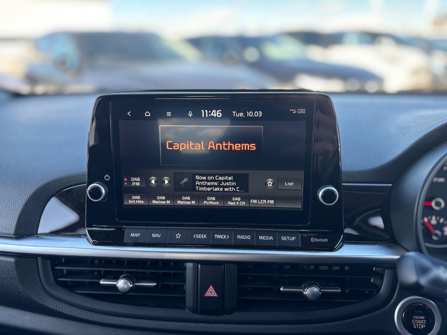 Used Kia Picanto for sale - 77823965: Photo 20