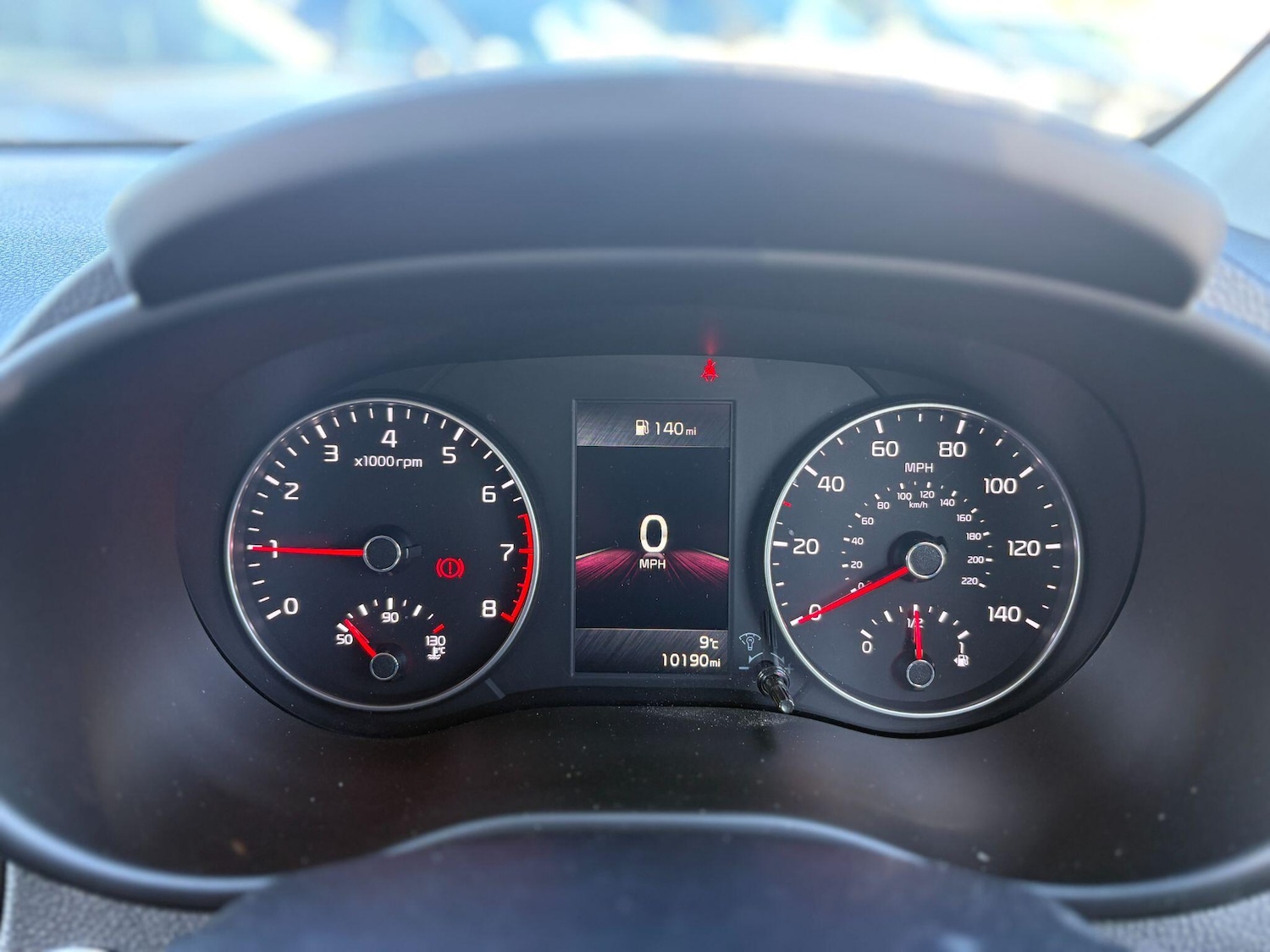 Used Kia Picanto for sale - 77823965: Photo 25