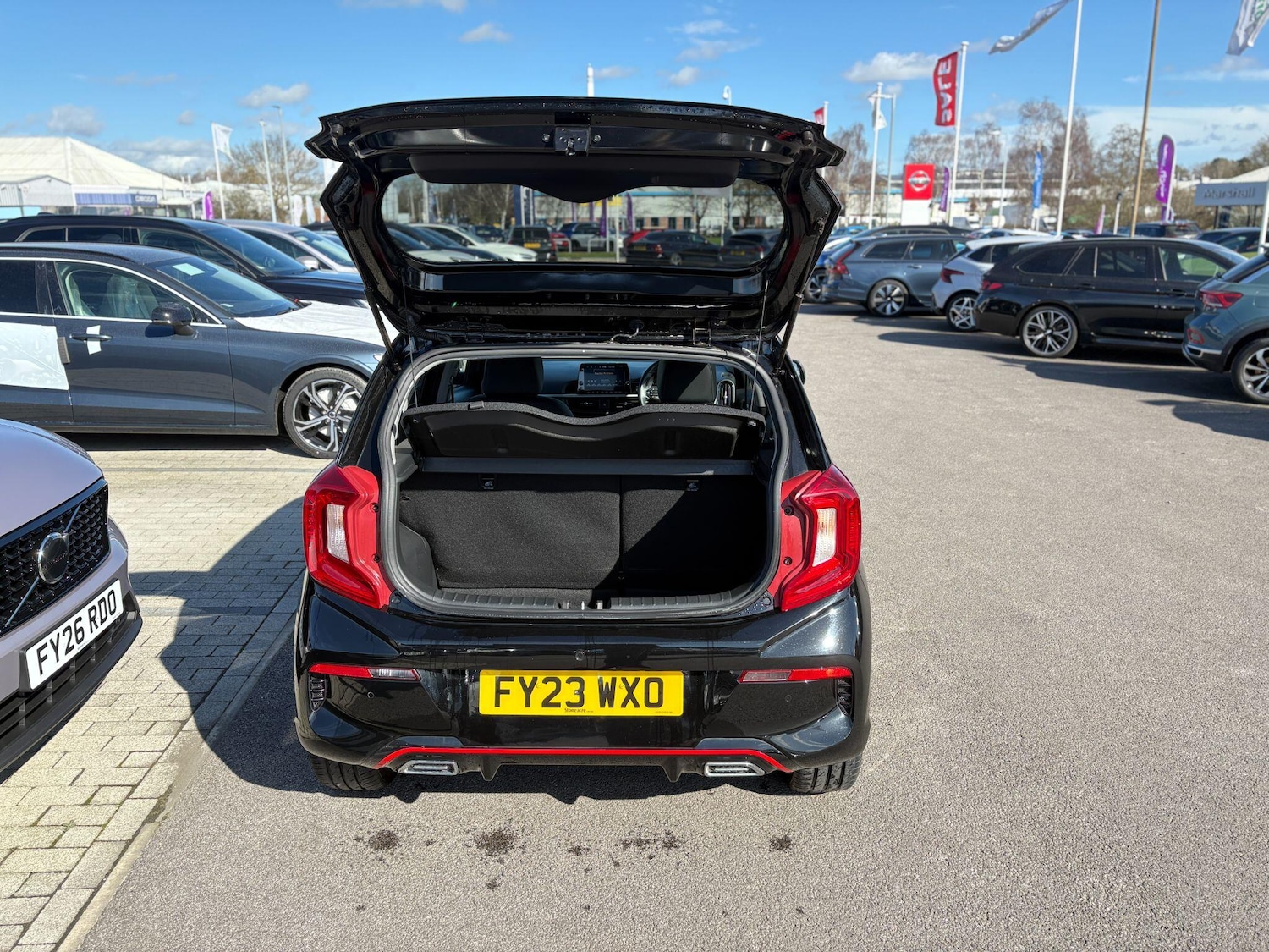 Used Kia Picanto for sale - 77823965: Photo 26