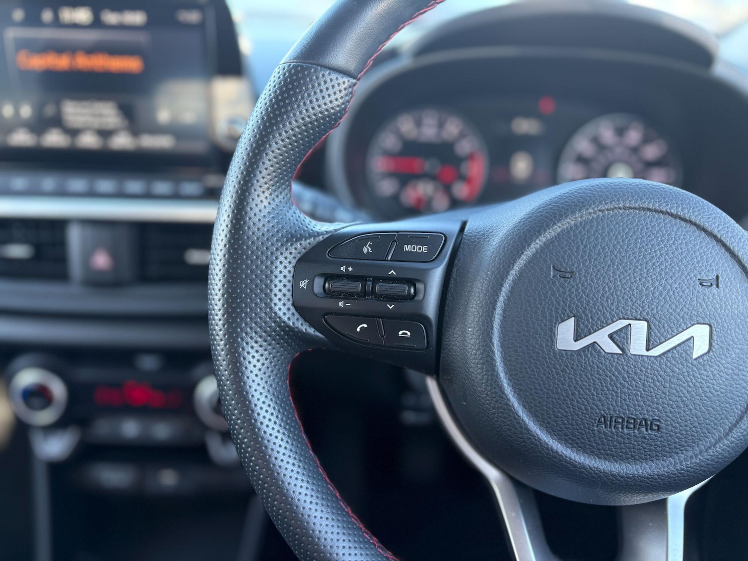 Used Kia Picanto for sale - 77823965: Photo 27