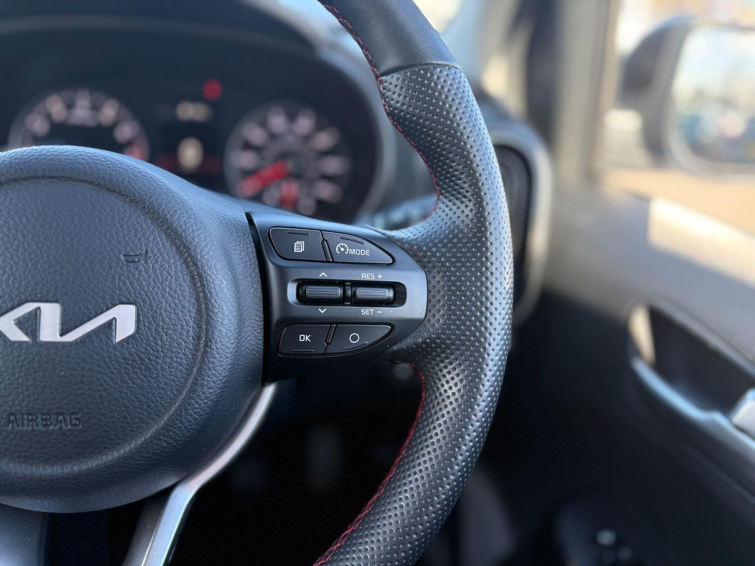 Used Kia Picanto for sale - 77823965: Photo 28