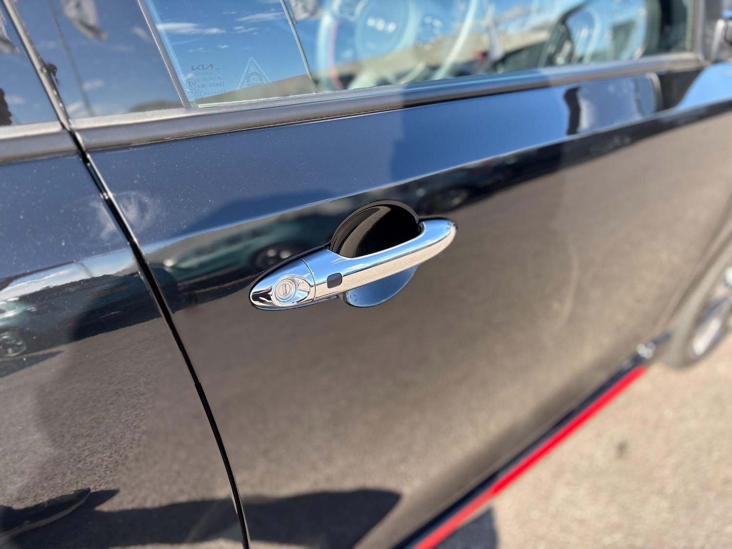 Used Kia Picanto for sale - 77823965: Photo 29