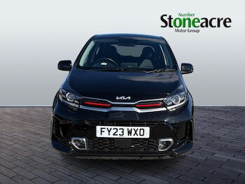 Used Kia Picanto 2023 for sale - 77823965: Photo