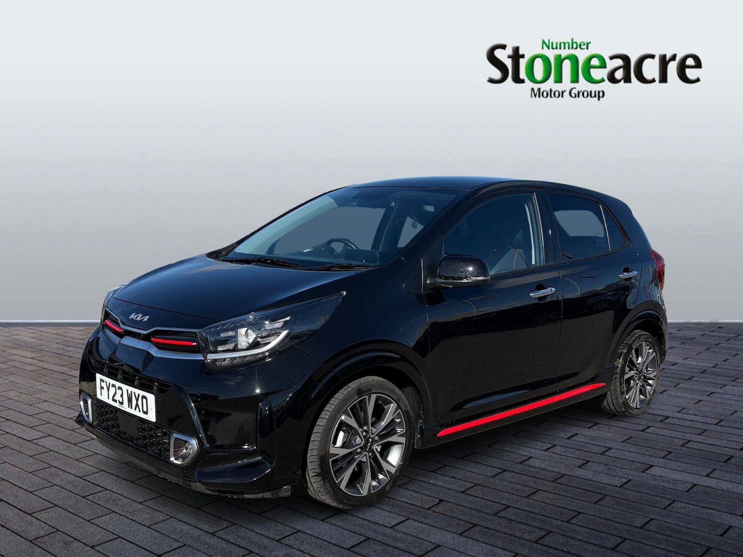 Used Kia Picanto for sale - 77823965: Photo 3