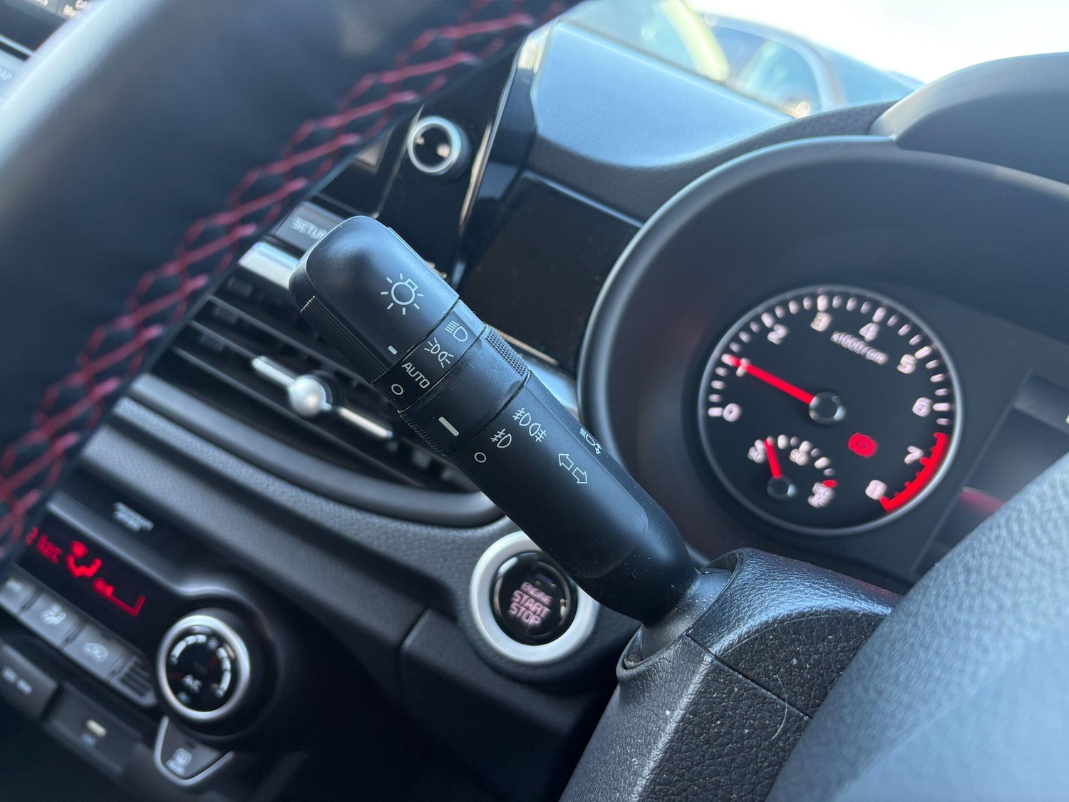 Used Kia Picanto for sale - 77823965: Photo 31