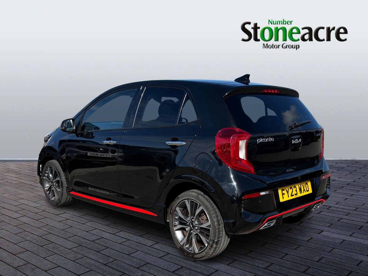 Used Kia Picanto for sale - 77823965: Photo 4