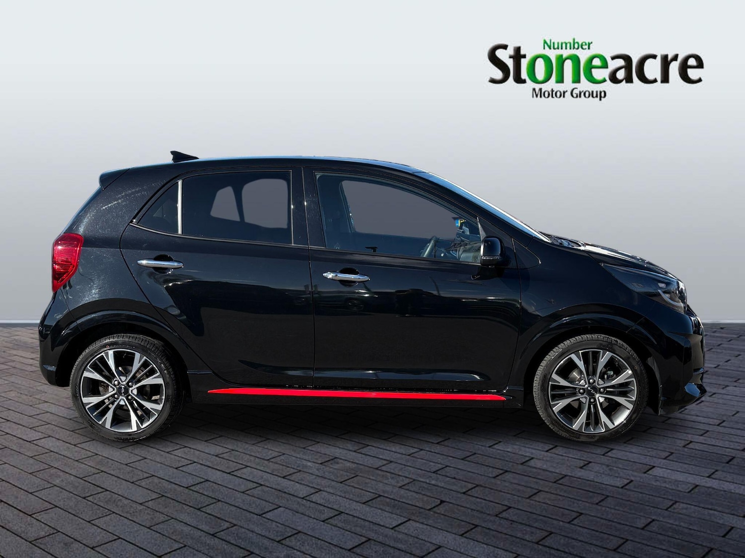Used Kia Picanto for sale - 77823965: Photo 7
