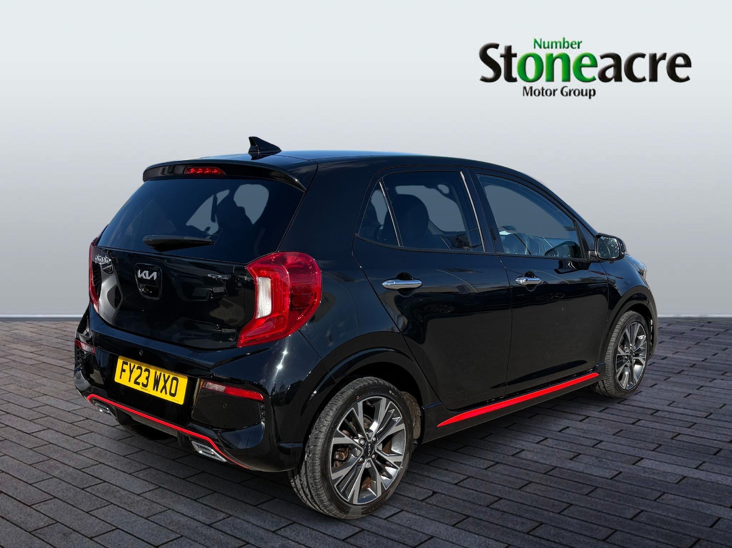 Used Kia Picanto for sale - 77823965: Photo 8