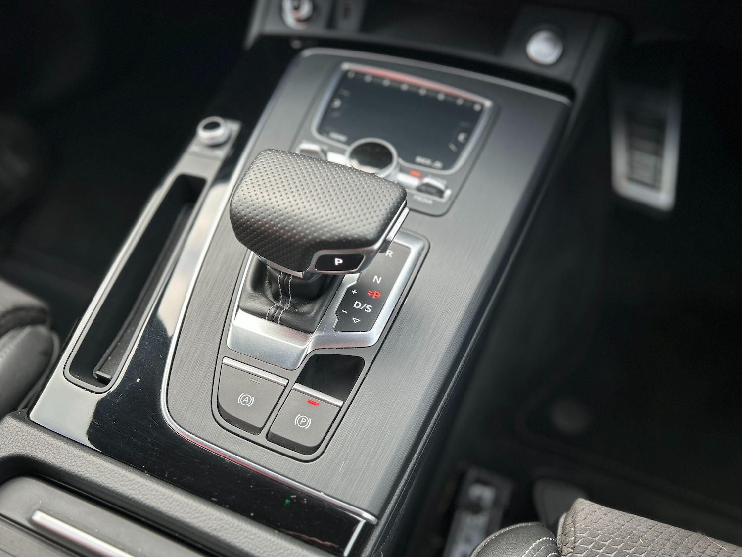 Used Audi Q5 2018 for sale - 76801721: Photo 12