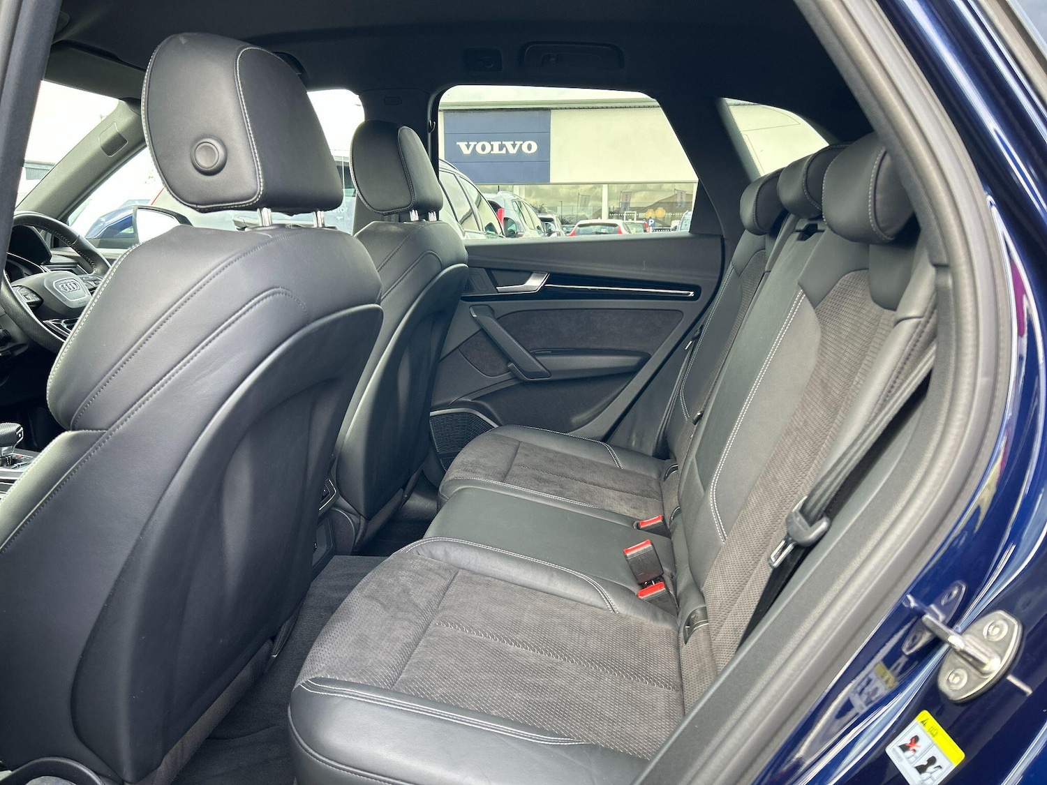 Used Audi Q5 2018 for sale - 76801721: Photo 14