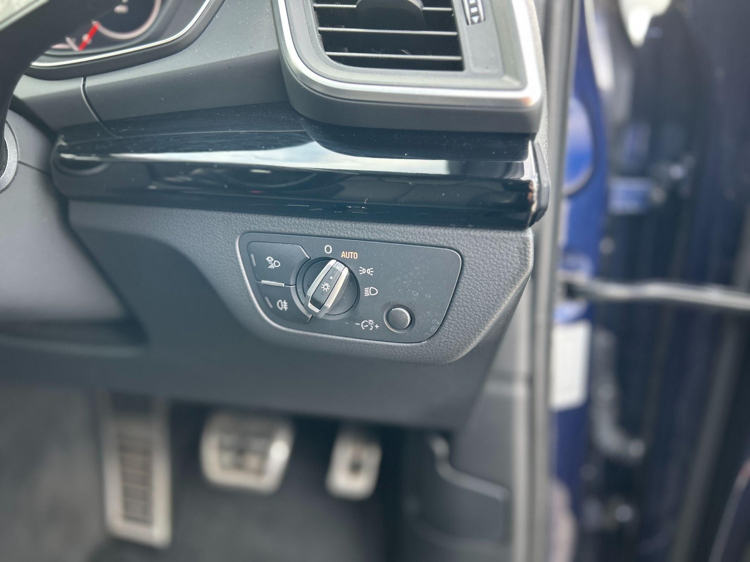 Used Audi Q5 2018 for sale - 76801721: Photo 18