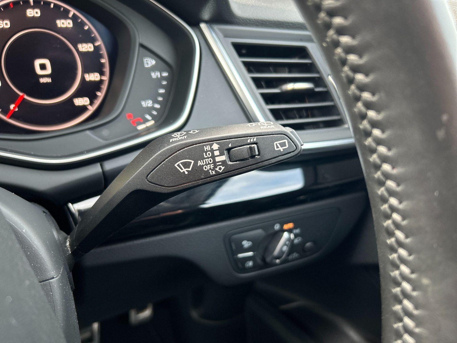 Used Audi Q5 2018 for sale - 76801721: Photo 19