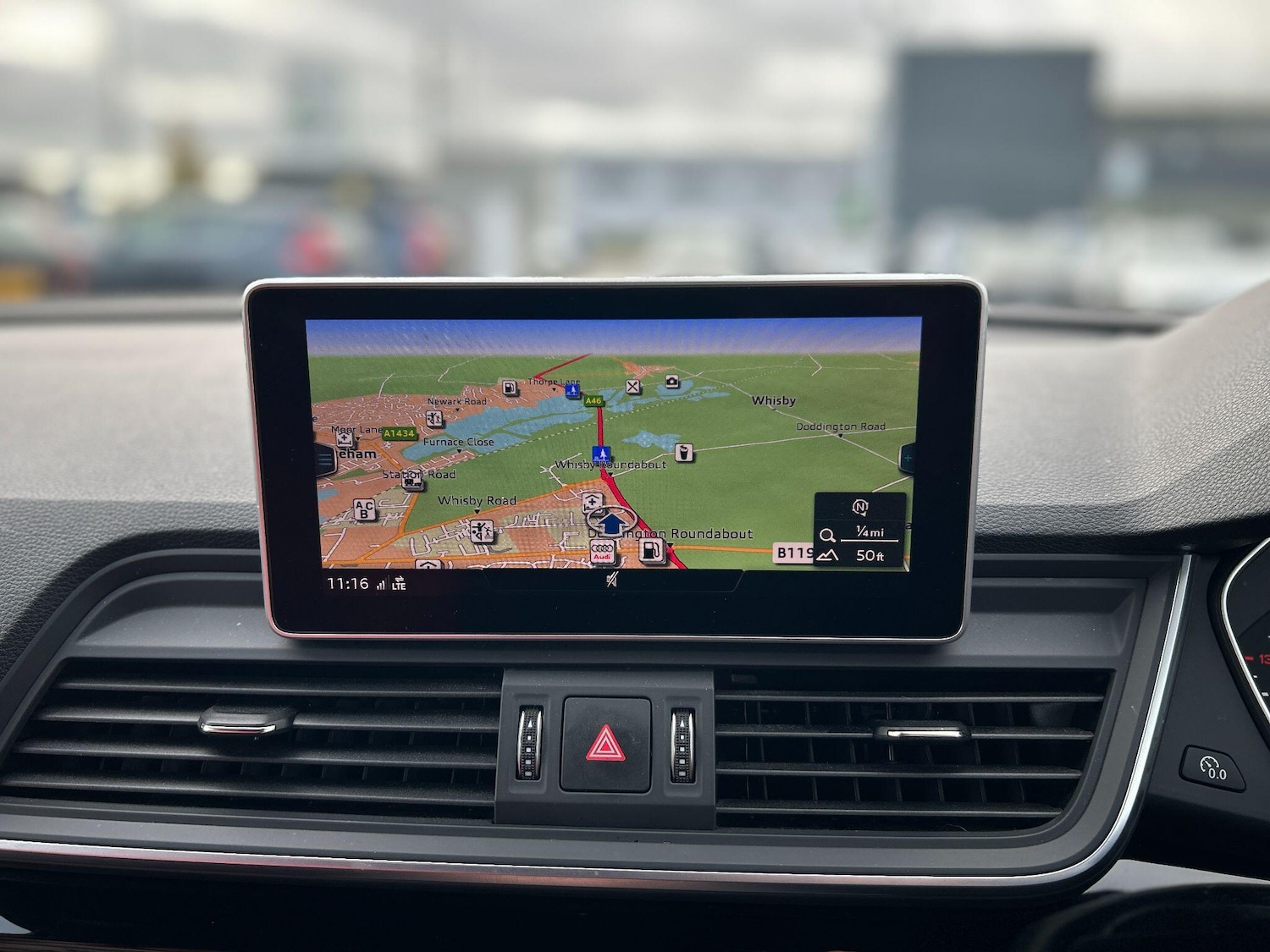 Used Audi Q5 2018 for sale - 76801721: Photo 23