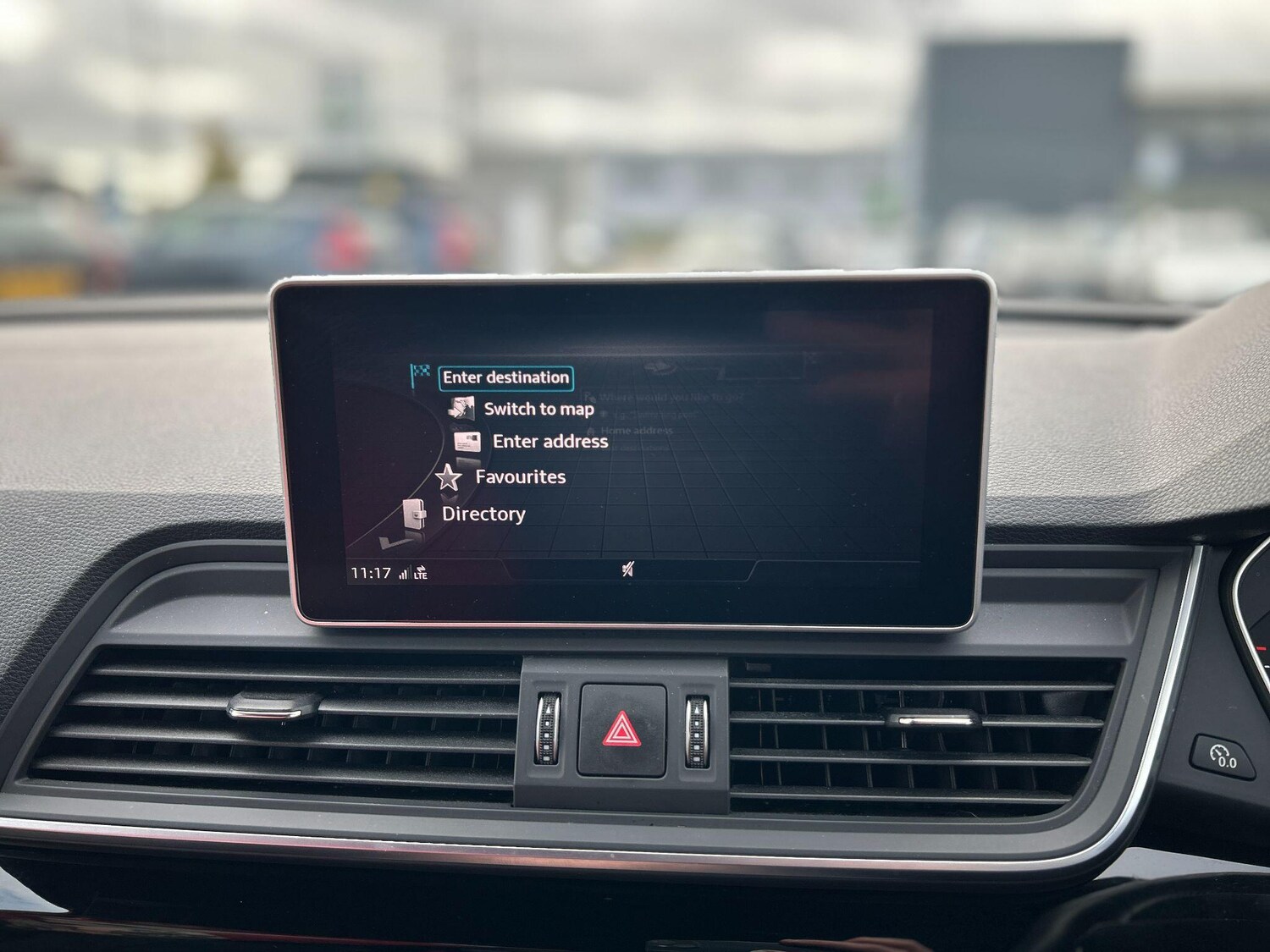 Used Audi Q5 2018 for sale - 76801721: Photo 24