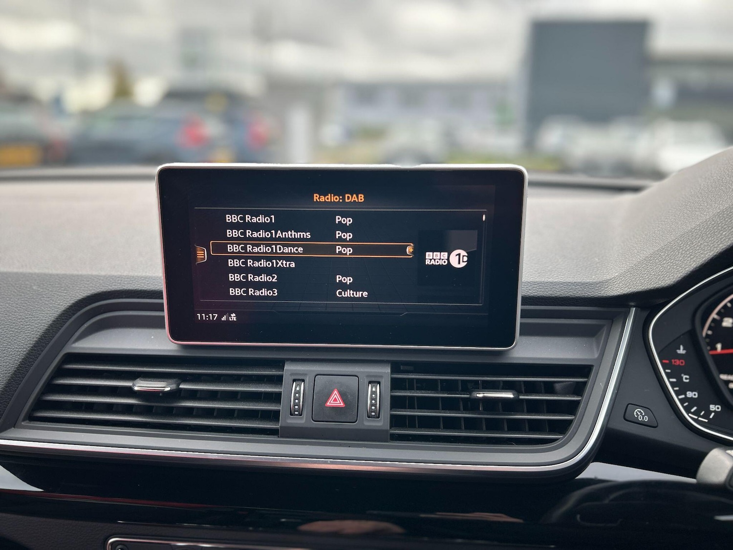 Used Audi Q5 2018 for sale - 76801721: Photo 25