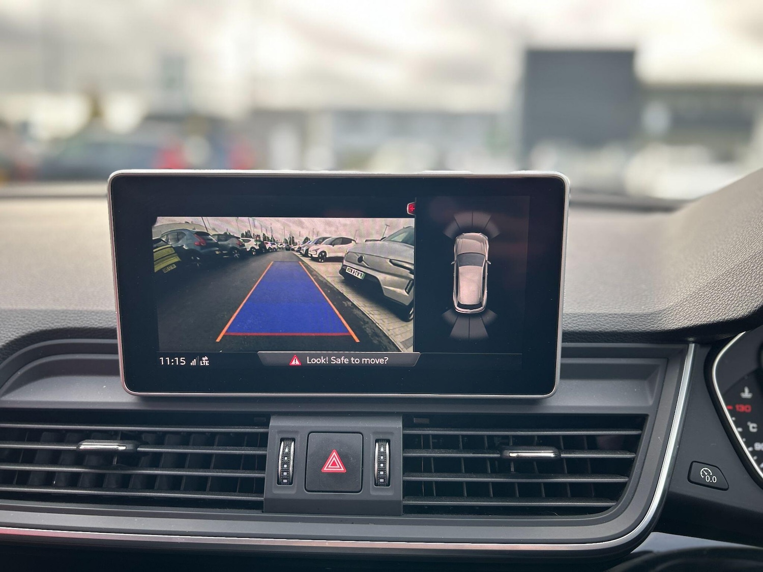 Used Audi Q5 2018 for sale - 76801721: Photo 26