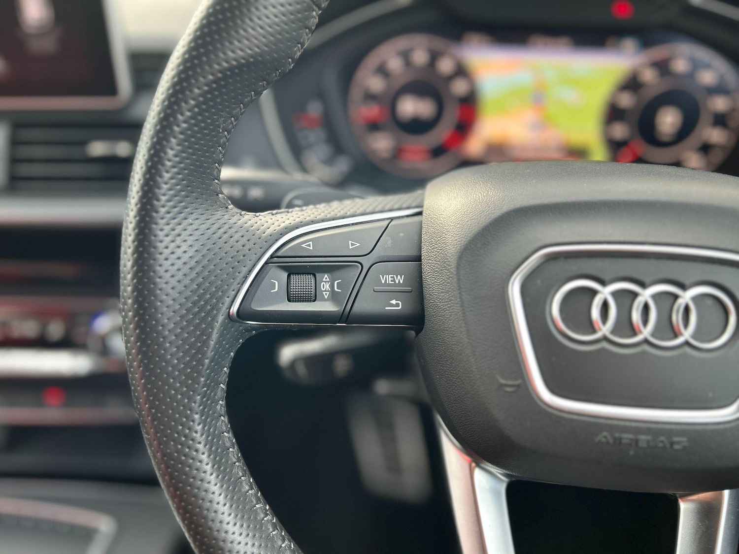 Used Audi Q5 2018 for sale - 76801721: Photo 29