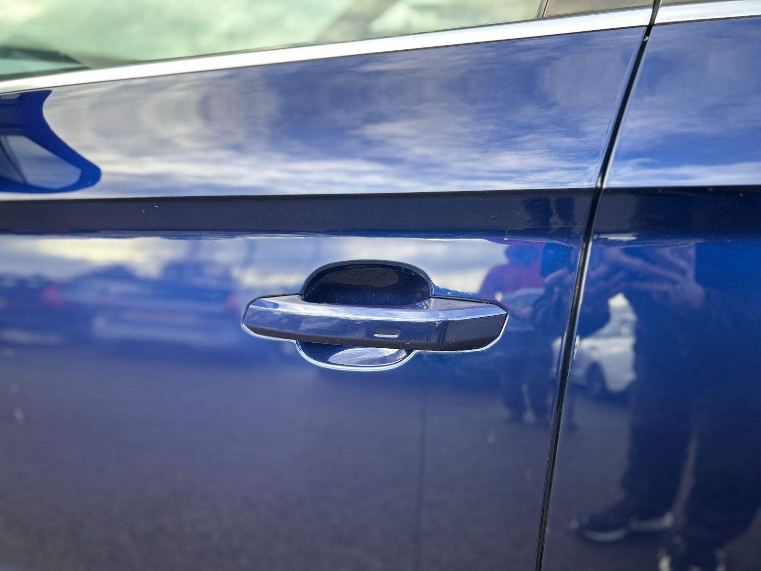 Used Audi Q5 2018 for sale - 76801721: Photo 30