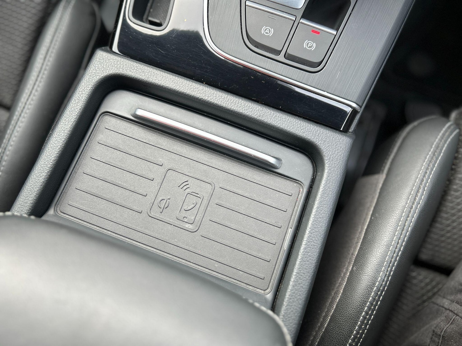 Used Audi Q5 2018 for sale - 76801721: Photo 34