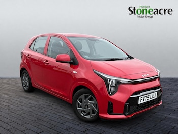Used Kia Picanto 2025 for sale - 79441668: Photo