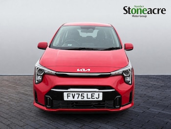 Used Kia Picanto 2025 for sale - 79441668: Photo