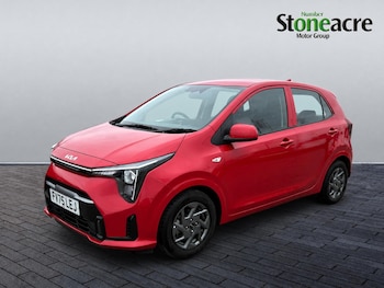 Used Kia Picanto 2025 for sale - 79441668: Photo