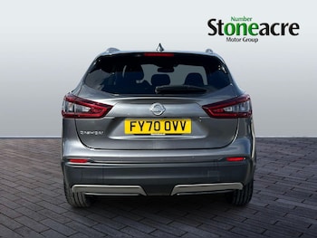 Used Nissan Qashqai 2020 for sale - 75978201: Photo