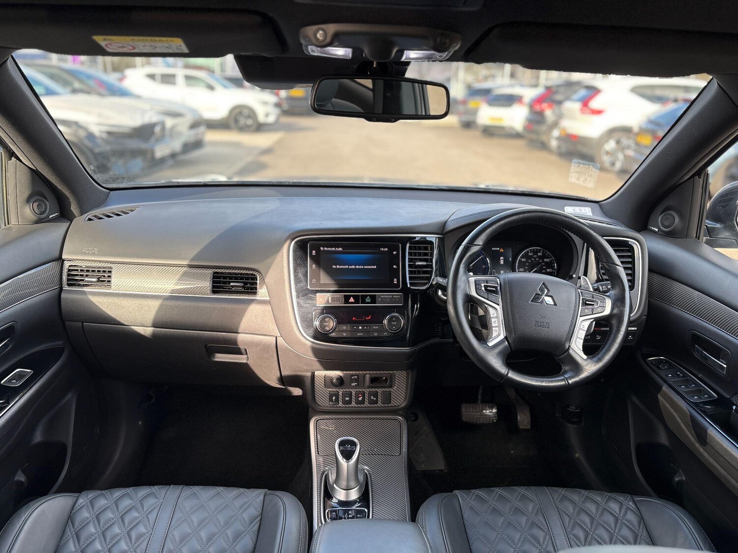 Used Mitsubishi Outlander 2019 for sale - 77838506: Photo 10