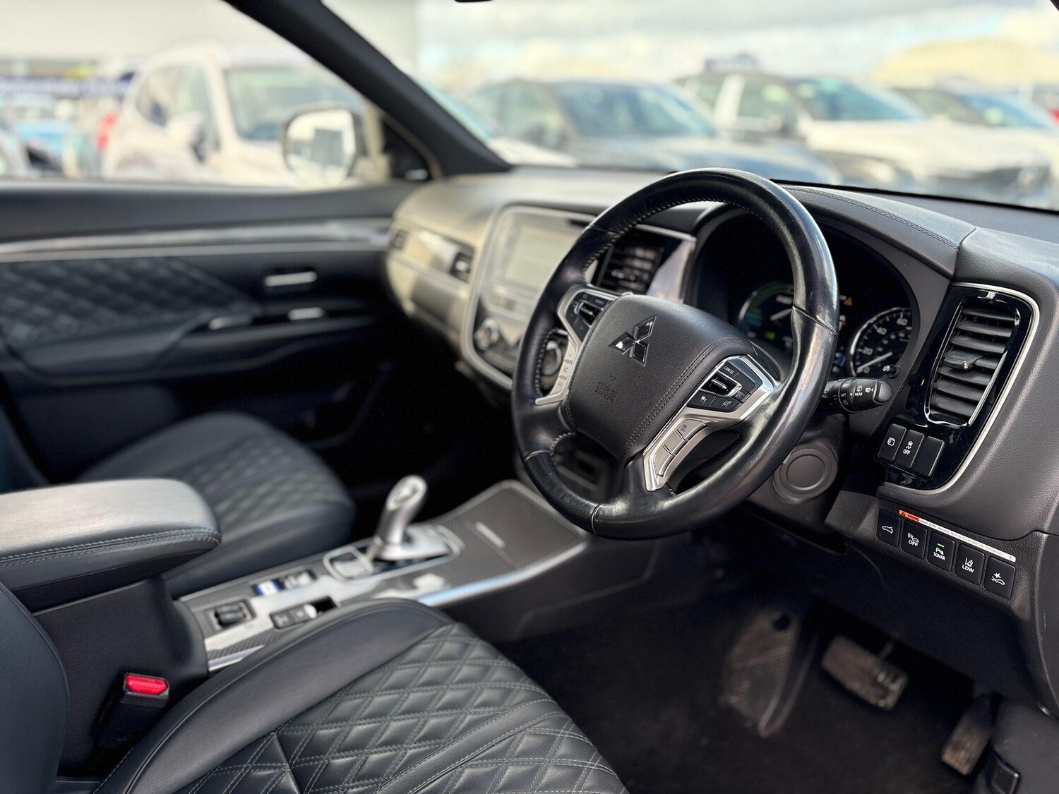 Used Mitsubishi Outlander 2019 for sale - 77838506: Photo 11