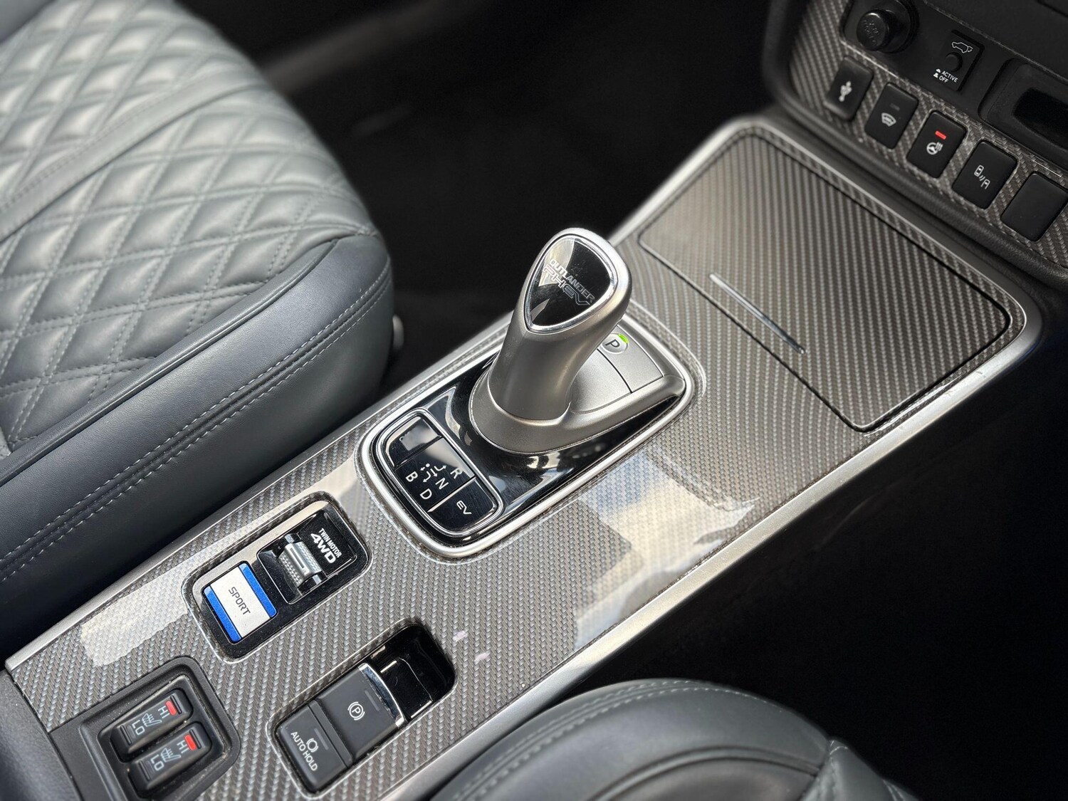 Used Mitsubishi Outlander 2019 for sale - 77838506: Photo 12