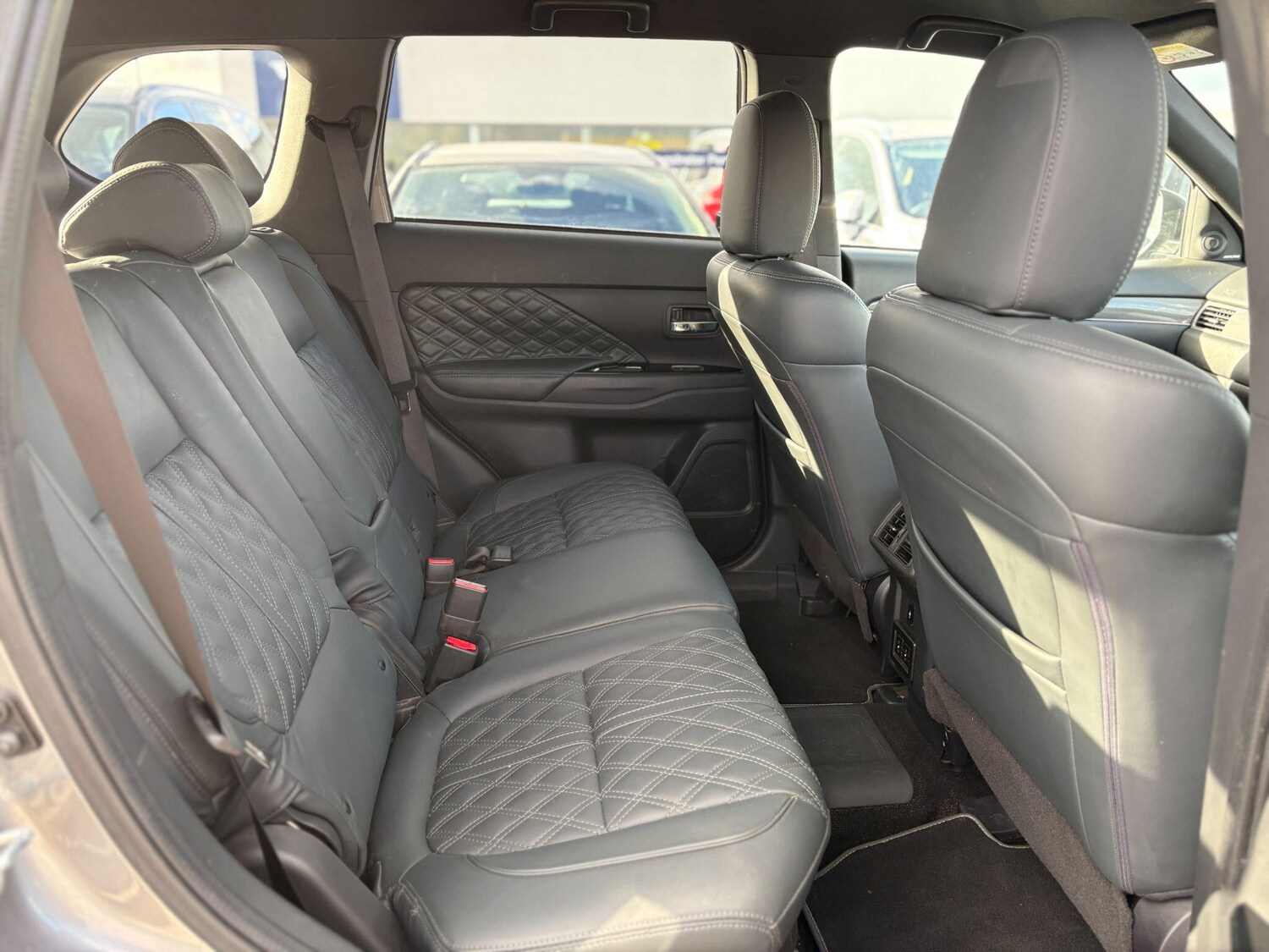 Used Mitsubishi Outlander 2019 for sale - 77838506: Photo 13