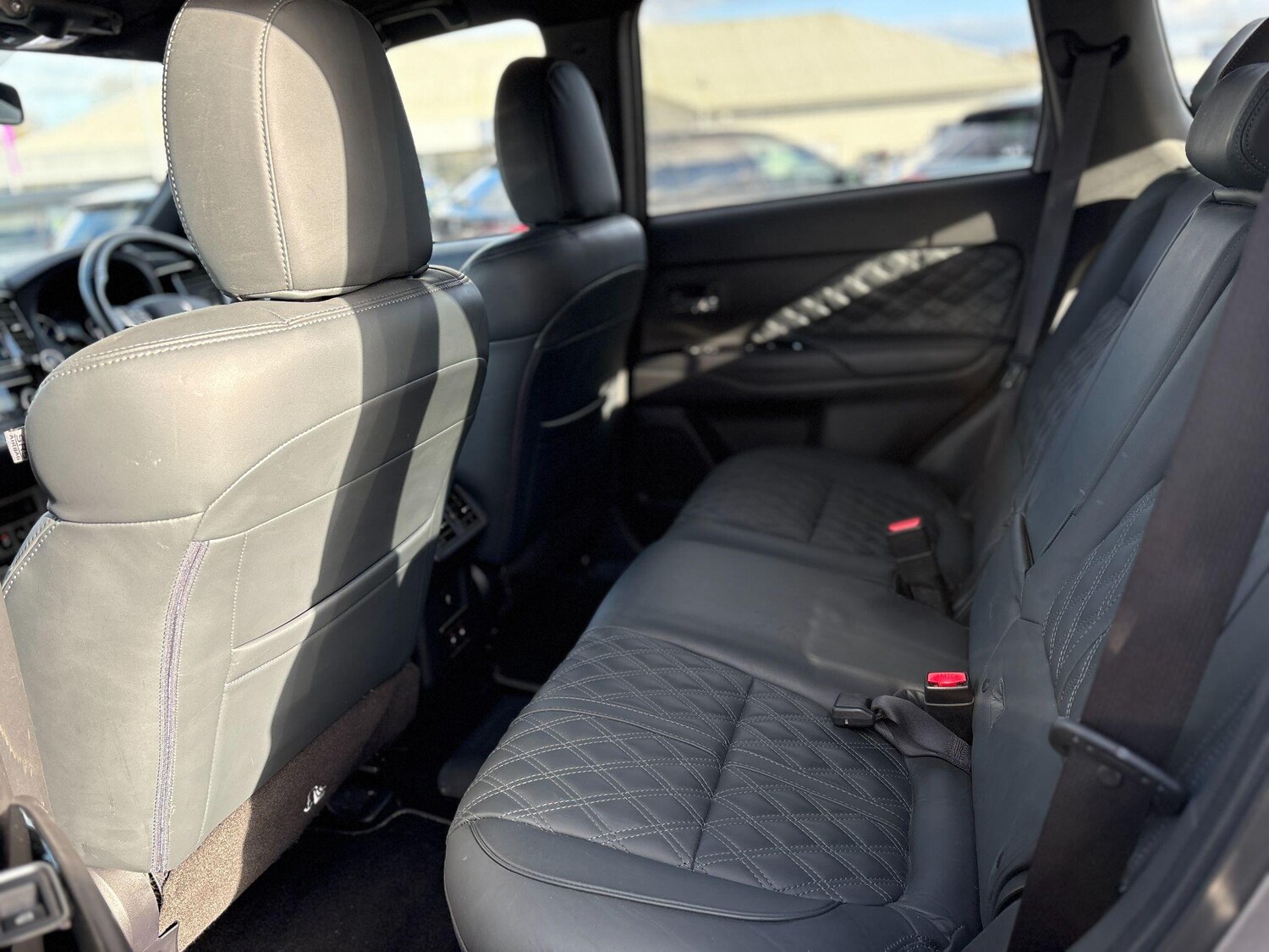 Used Mitsubishi Outlander 2019 for sale - 77838506: Photo 14