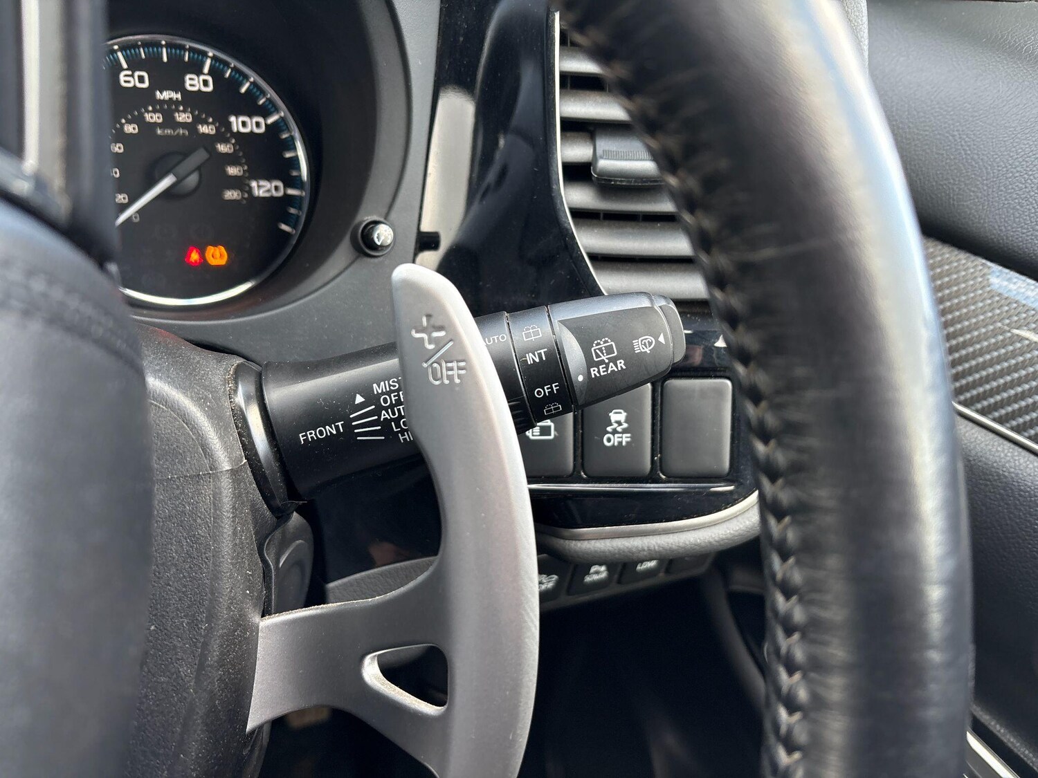 Used Mitsubishi Outlander 2019 for sale - 77838506: Photo 18