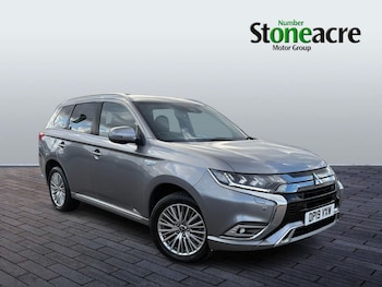 Used Mitsubishi Outlander 2019 for sale - 77838506: Photo