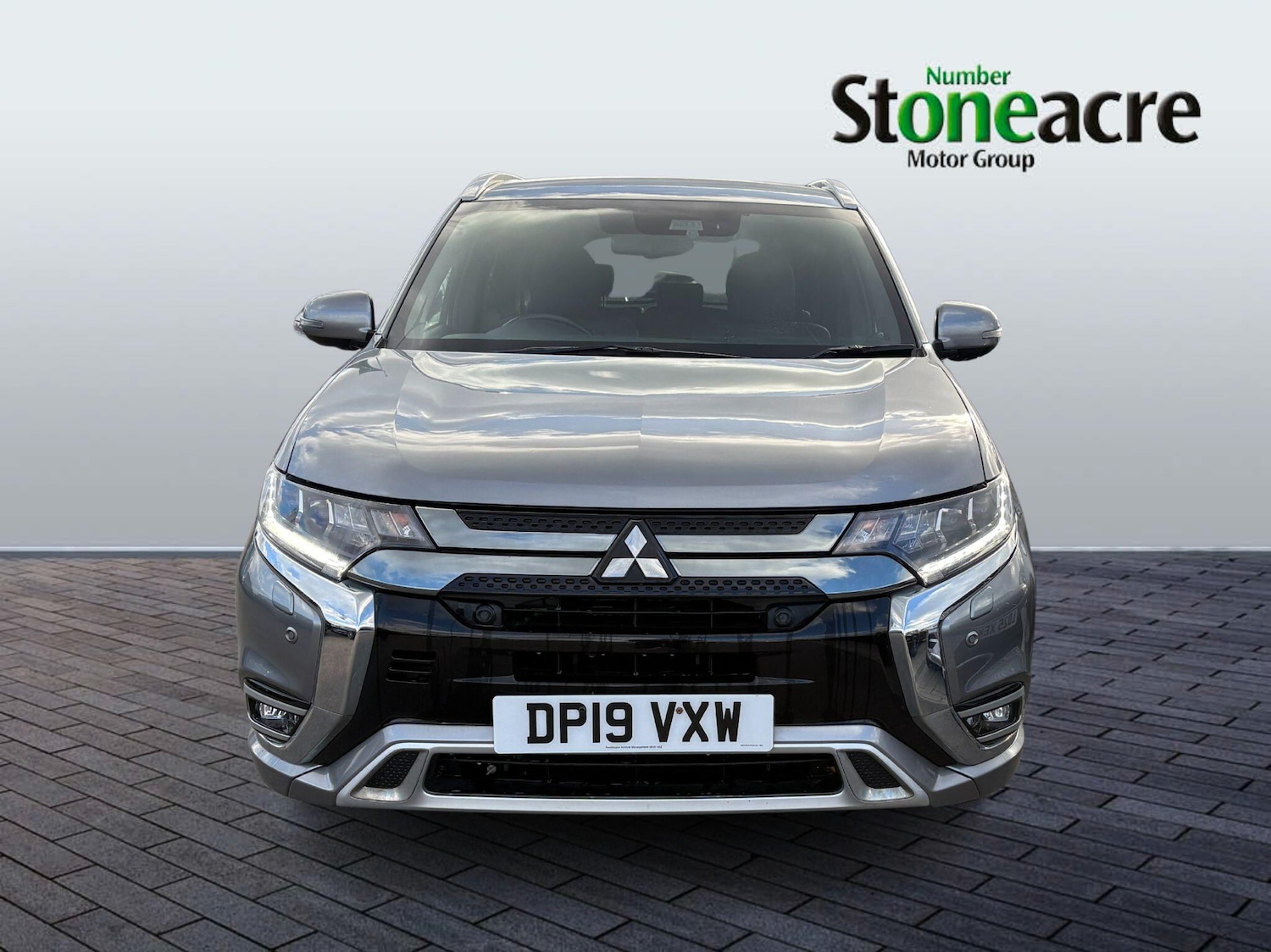 Used Mitsubishi Outlander 2019 for sale - 77838506: Photo 2