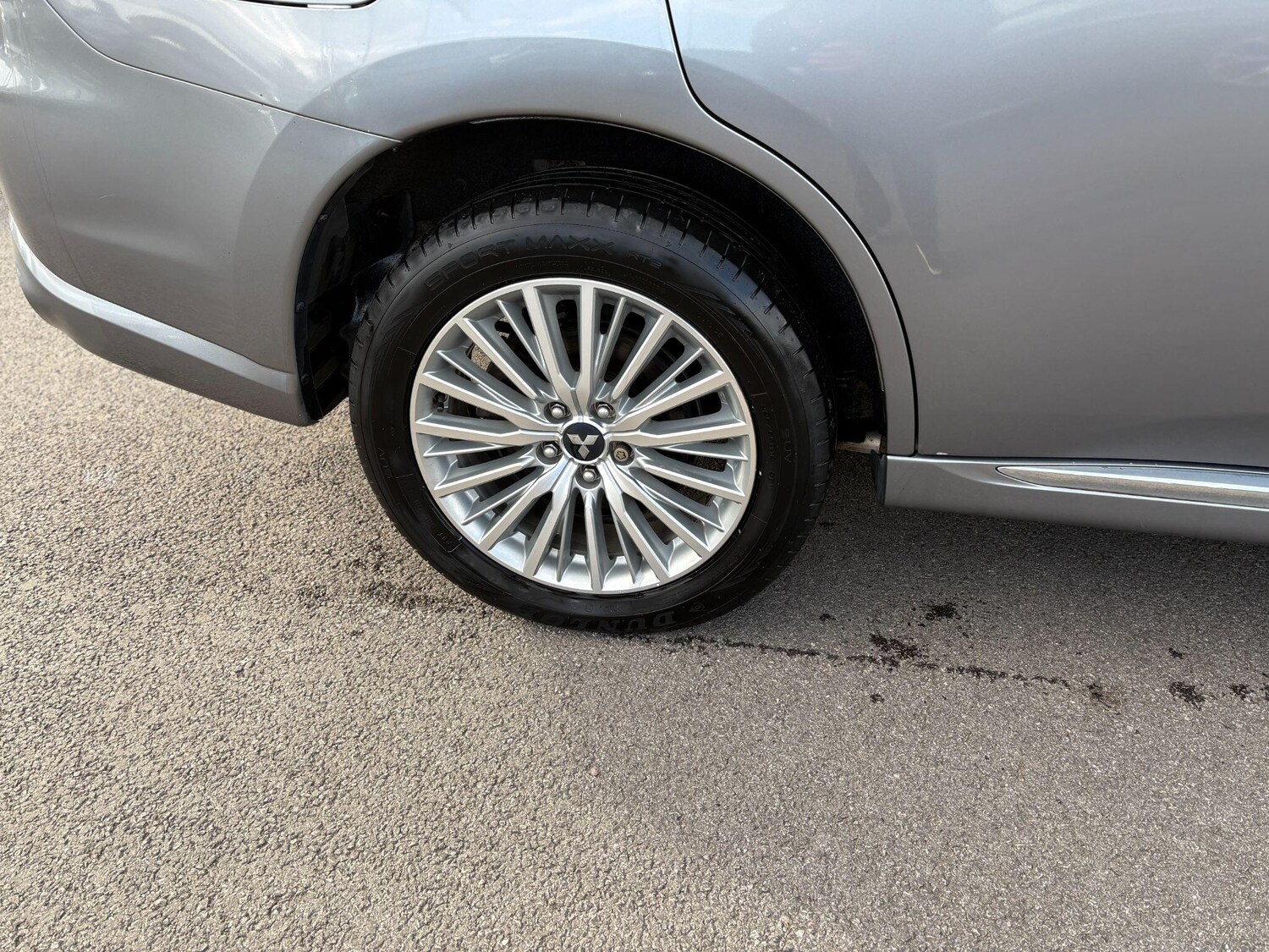 Used Mitsubishi Outlander 2019 for sale - 77838506: Photo 21