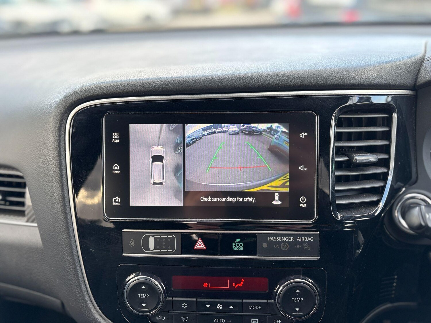 Used Mitsubishi Outlander 2019 for sale - 77838506: Photo 22