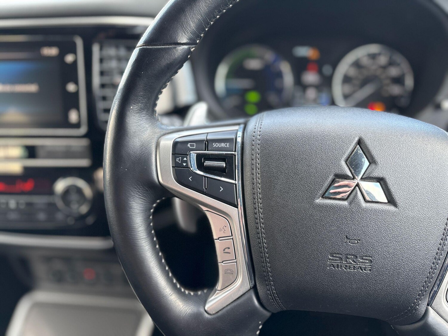 Used Mitsubishi Outlander 2019 for sale - 77838506: Photo 29