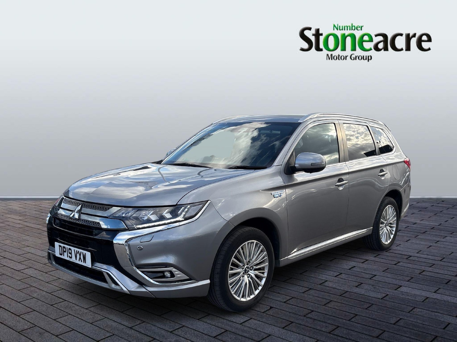 Used Mitsubishi Outlander 2019 for sale - 77838506: Photo 3